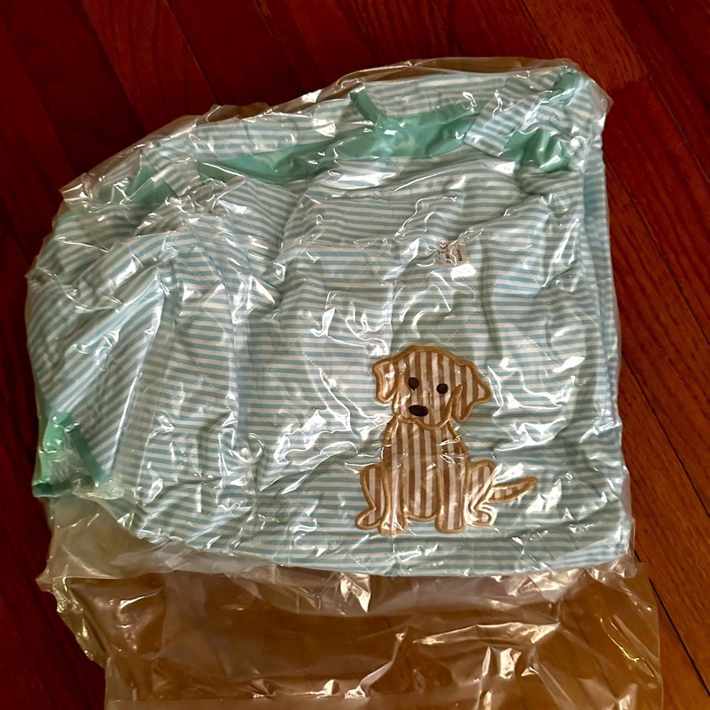 Sleeping mat new